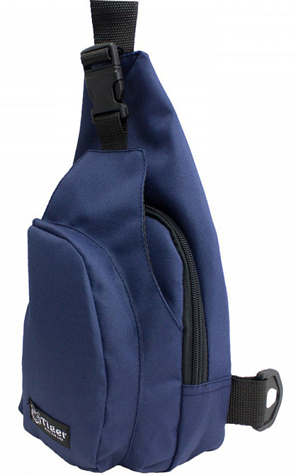 Рюкзак-сумка Tiger Joker темно-синий S428840 Киев - изображение 1