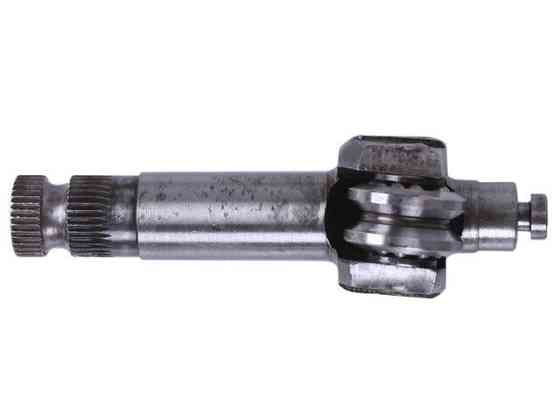 Вал кермового механізму з підшипником (нового зразка) Джинма200/204/240/244 Мукачево