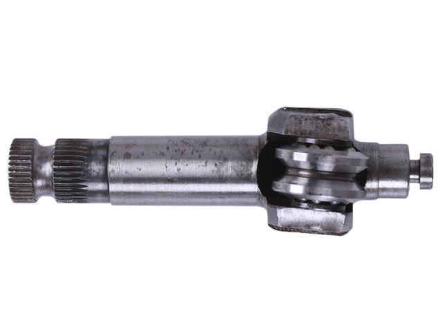 Вал кермового механізму з підшипником (нового зразка) Джинма200/204/240/244 Мукачево - фото 3