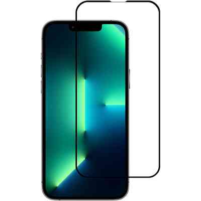 Скло захисне PowerPlant Full screen APPLE iPhone 13 Pro (GL609970) Вінниця