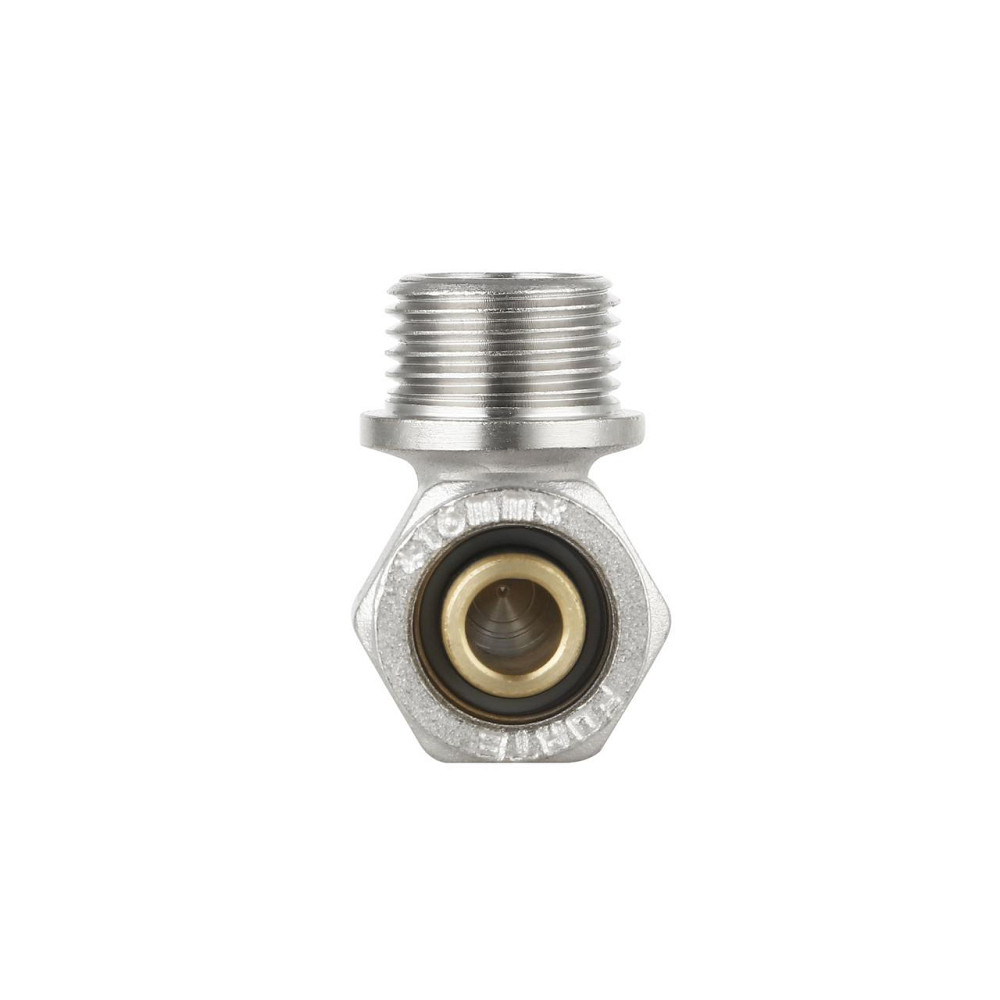 Куточок обтискний Thermo Alliance Forte 16х1/2" НР SF175W1615 Київ - фото 8