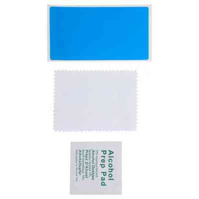 Стекло защитное BeCover Samsung Galaxy A01 Core SM-A013 Crystal Clear Glass (705385) Винница