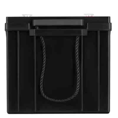 Батарея к ИБП 2E 2E-GDC12-200 12V 200Ah (2E-GDC12-200) Винница