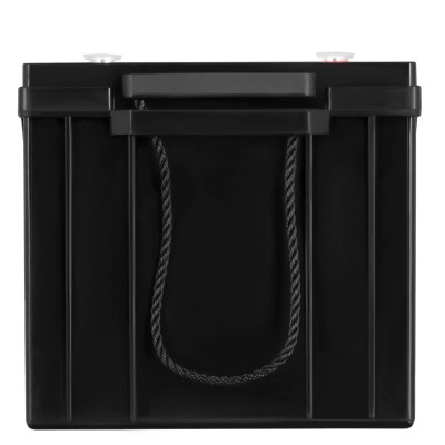 Батарея к ИБП 2E 2E-GDC12-200 12V 200Ah (2E-GDC12-200) Винница - изображение 4