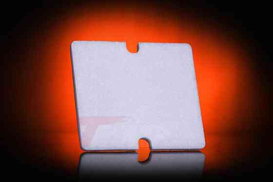 Елемент повітряного фільтра Delta (поролон сухий) (білий) Мукачево