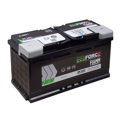 Аккумулятор автомобильный FIAMM 95А (7906202) Винница - изображение 1