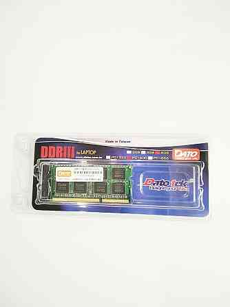DDR3 dato 8gb 1600mhz cl11 sodimm Київ