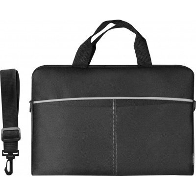 Сумка для ноутбука Defender 15.6" LITE, Black (26086) Вінниця - фото 7