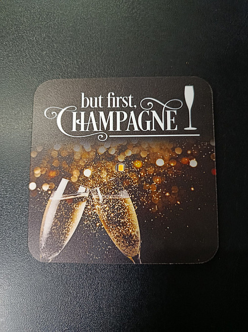 Підставки під келих зі світлодіодною підсвіткою SATISLIGHT 4 шт Луцк - изображение 2