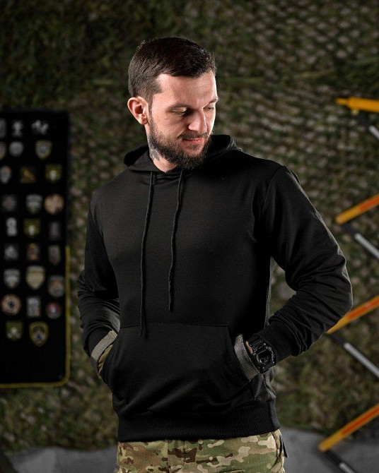 Тактичні витяги Maklin Girl Black Dl7047 Одеса - фото 3