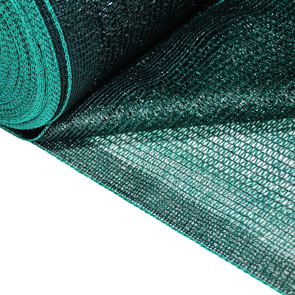 Сонцезахисна сітка 45% 3*50 м затіняюча сітка для навісу притіняюча сітка для садових рослин Дніпро - фото 8