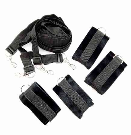 Набір БДСМ 24932 Луцьк