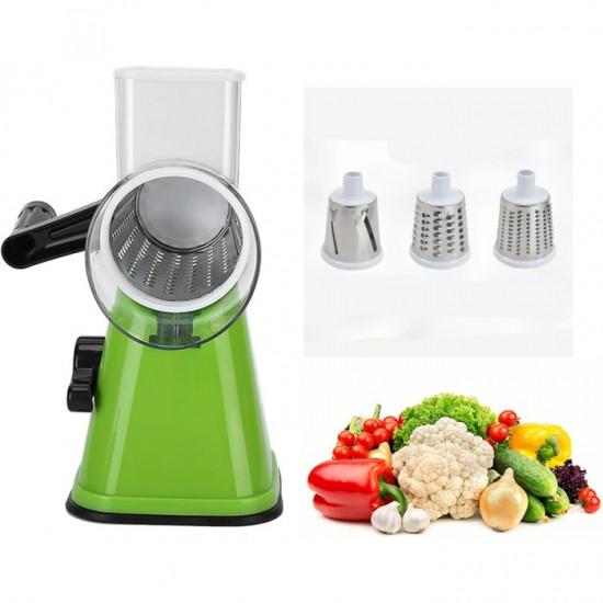 Овочерізка TABLETOP GRATER Вінниця - фото 4