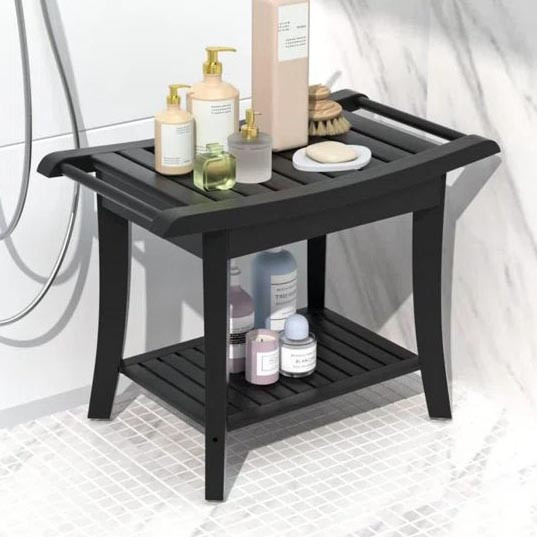 Табурет для ванной 