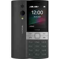 Мобільний телефон Nokia 150 2023 Black Київ