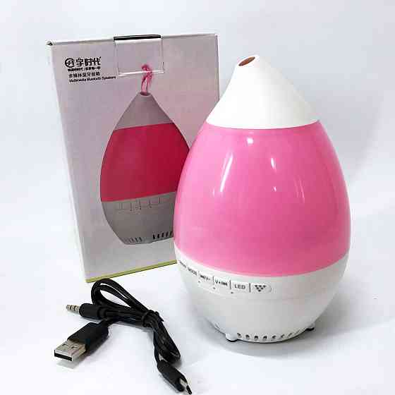 Увлажнитель воздуха для детской комнаты JT-315, Ионизатор увлажнитель воздуха, XO-794 Увлажнитель мини Киев