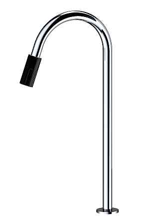 Кран для обратного Осмоса TOPAZ CORSICA TC-6801-L26-B (000027421) Киев