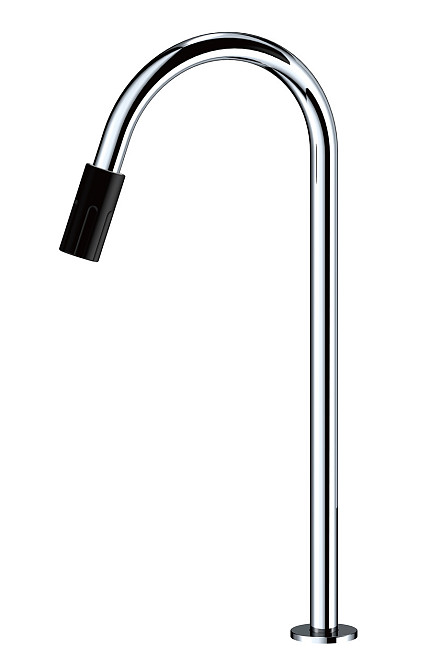 Кран для обратного Осмоса TOPAZ CORSICA TC-6801-L26-B (000027421) Киев - изображение 1