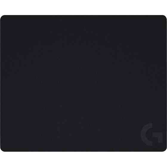Ігрова поверхня Logitech G440 Black (943-000792) Чорний Харків
