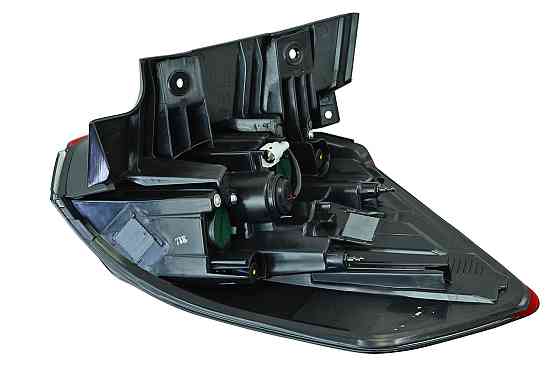 Ліхтар X-Trail 3 Т32 (2017-на час) рестайлінг LED зовнішній лівий Ніссан Мукачево