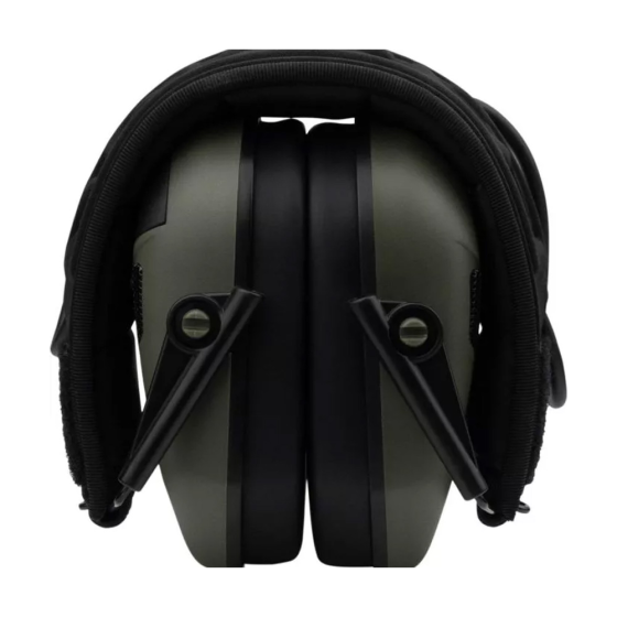 Наушники активные защитные Earmor M300A Оливковый Киев