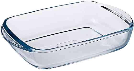 Форма с крышкой Pyrex Cook&Store, 28х20х8 см (6797402) Киев