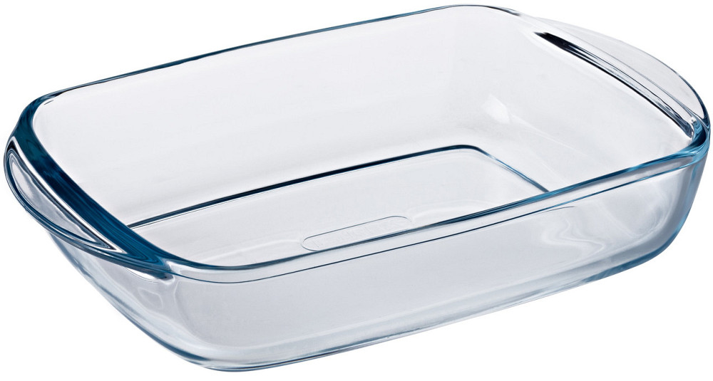 Форма с крышкой Pyrex Cook&Store, 28х20х8 см (6797402) Киев - изображение 5