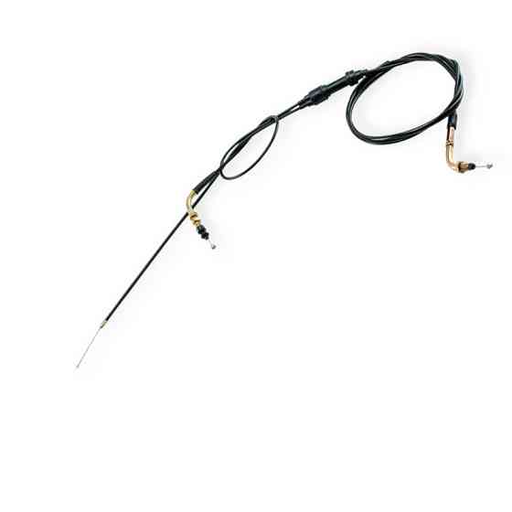 Трос Хонда DIO-50 34, 35 ZX (1950мм) газа Мукачево