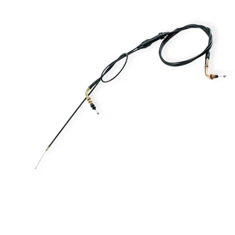 Трос Хонда DIO-50 34, 35 ZX (1950мм) газу Мукачево - фото 1