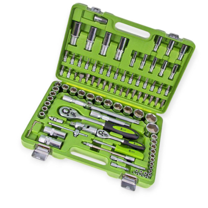 Набор инструмента 1/2