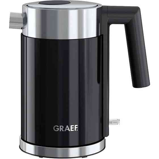 Електрочайник Graef WK 402 ( 20859 ) Харьков