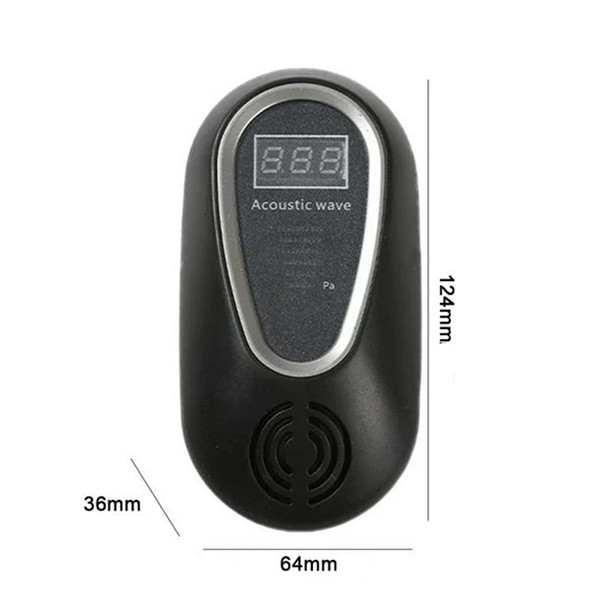 Универсальный отпугиватель Acoustic wave VG27019 Днепр - изображение 7