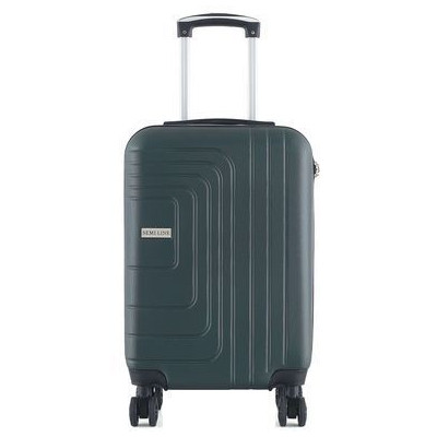Чемодан Semi Line 20" S T5761-2 Petrol (DAS302937) Винница - изображение 2