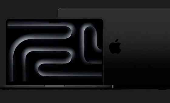 Apple MacBook Pro 16 Киев