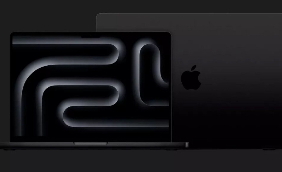 Apple MacBook Pro 16 Київ - фото 4