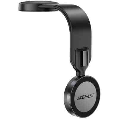 Универсальный автодержатель Acefast D37 Magnetic wireless (6974316283546) Винница