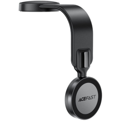 Универсальный автодержатель Acefast D37 Magnetic wireless (6974316283546) Винница - изображение 2