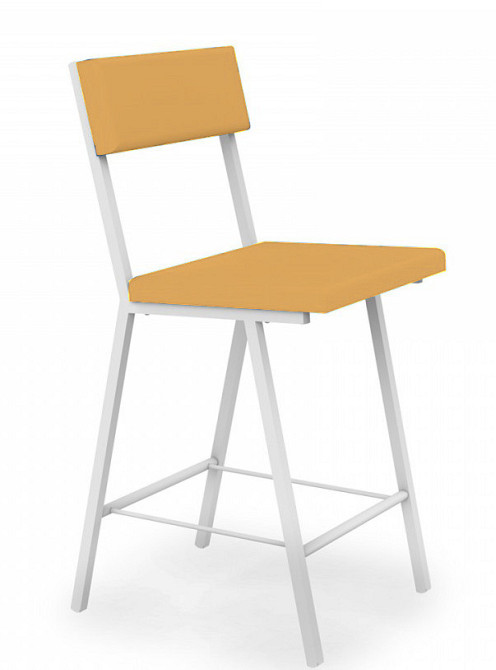 Стілець лабораторний медичний АТОН СЛ Дніпро - фото 2