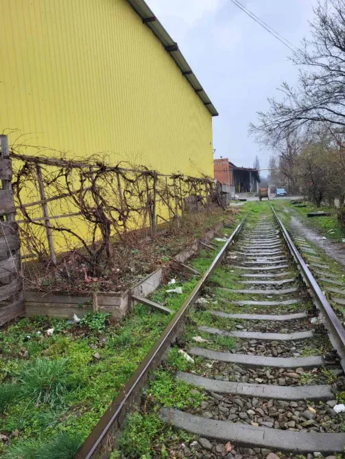 Недвижимость, склад - магазин г. Черновцы Черновцы - изображение 5