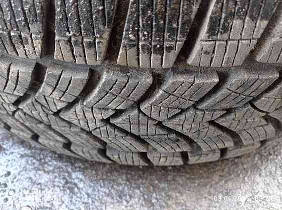 Диски з гумою та датчиками тиску в шинах R18 Kia Sorento 4 Київ