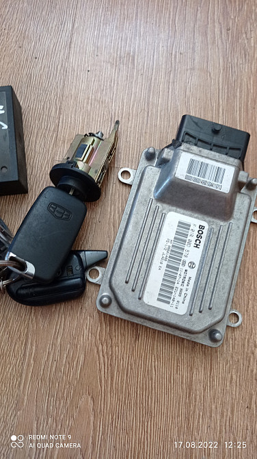 Блок управления вариатором Джили Эмгранд Киев - изображение 7