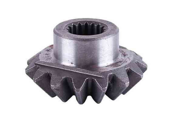 Шестірня напівосьи тягова Джинма404 Мукачево