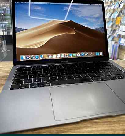 MacBook Air 13 (2018)i5 ,8/256Gb Space Gray A1932 Київ