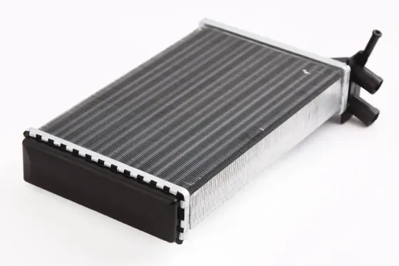 Радіатор опалення 2110 алюм. ASR Вінниця