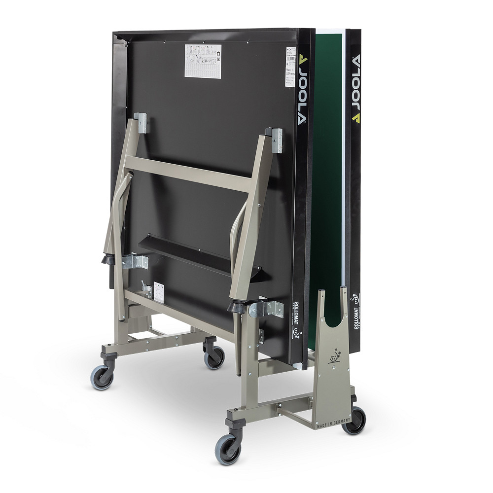 Теннисный стол Joola Rollomat Pro ITTF Green (11521) Киев - изображение 6