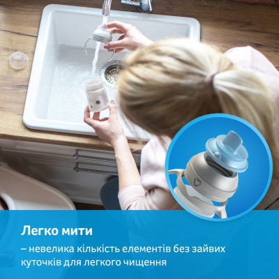 Поильник-непроливайка Lovi Easy Switch Indian Summer 150 мл (35/352) Винница - изображение 4