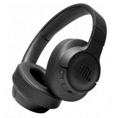 Навушники JBL Tune 760NC Black (JBLT760NCBLK) Вінниця