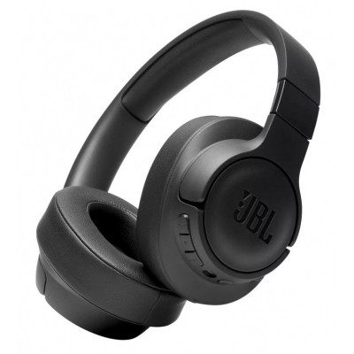 Наушники JBL Tune 760NC Black (JBLT760NCBLK) Винница - изображение 4