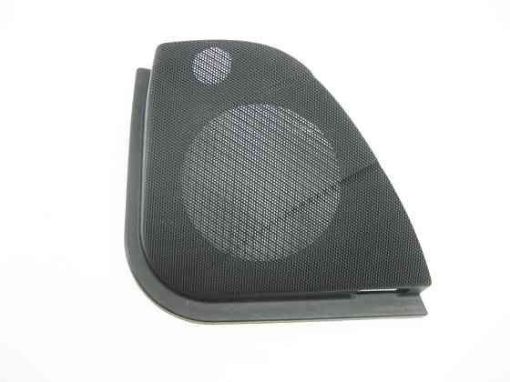 Mercedes-Benz  A2117370688 9051 Накладка динаміка чорна на карті задніх правих дверей дверної картки E-class W211 E-class S211 Одесса