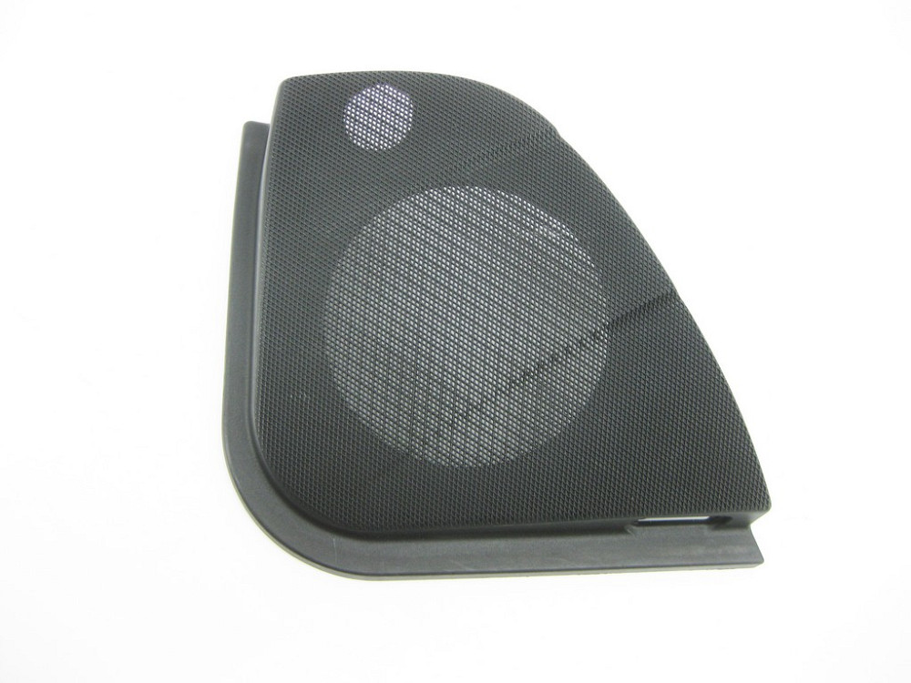 Mercedes-Benz  A2117370688 9051 Накладка динаміка чорна на карті задніх правих дверей дверної картки E-class W211 E-class S211 Одеса - фото 1